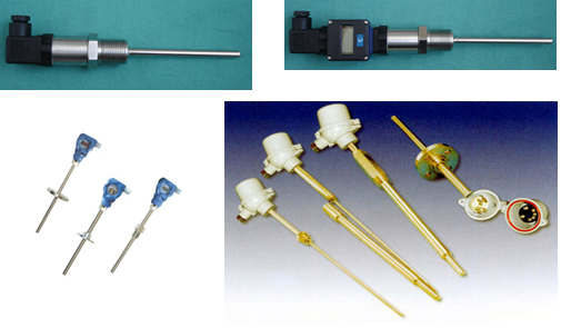 一体化温度变送器